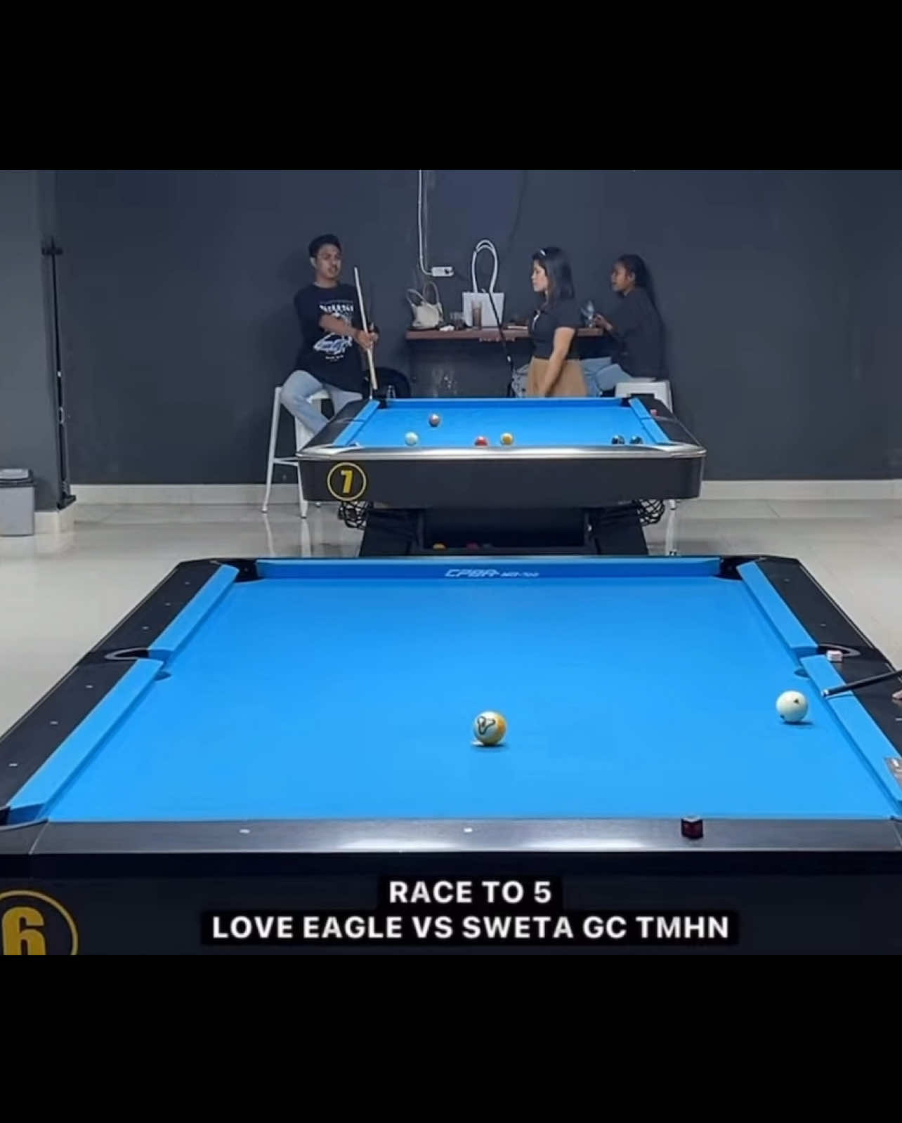 💔 #billiards 