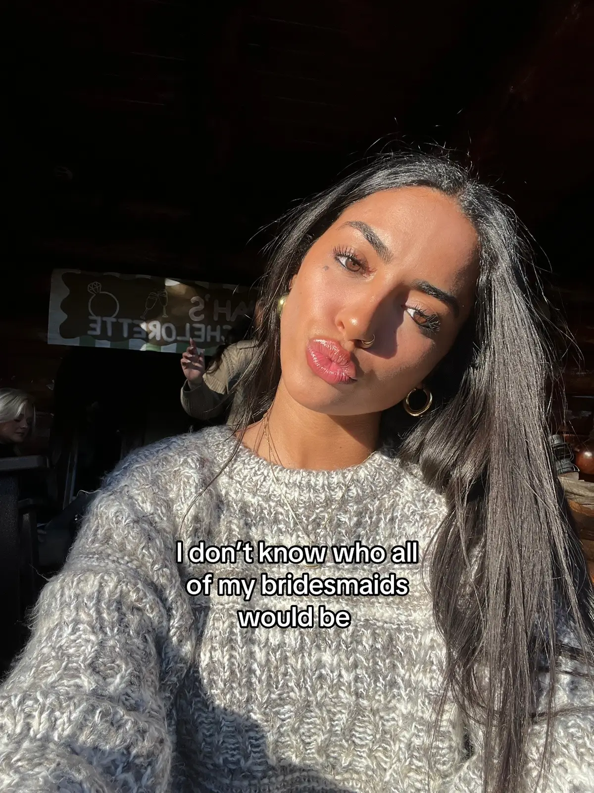 12 yr age gap has nothing on us