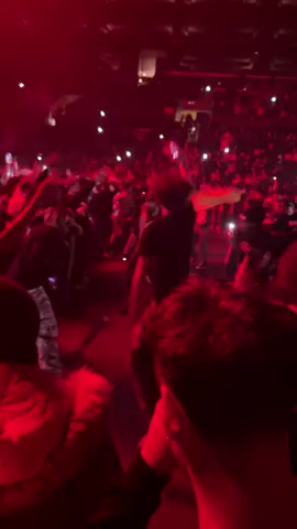 Los Angeles with Antagonist Tour #Antagonist 