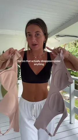 A bra that you actually want to wear all day @VertVie #tiktokshop #tiktokshopfinds #tiktokmusthaves #fallfashion #vertvie 