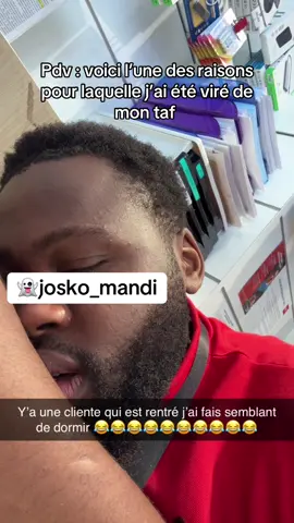 Je recherche du taff mtn par pitié je suis professionnel 