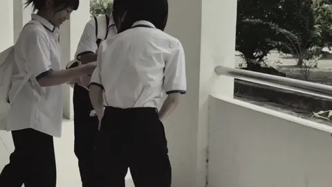 “ Xây Dựng Tình Bạn Đẹp - Nói Không Với Bạo Lực Học Đường “ Trường THPT Tân Hưng Chi Đoàn 10a5 🌷 #xh #hocduong #10a5 