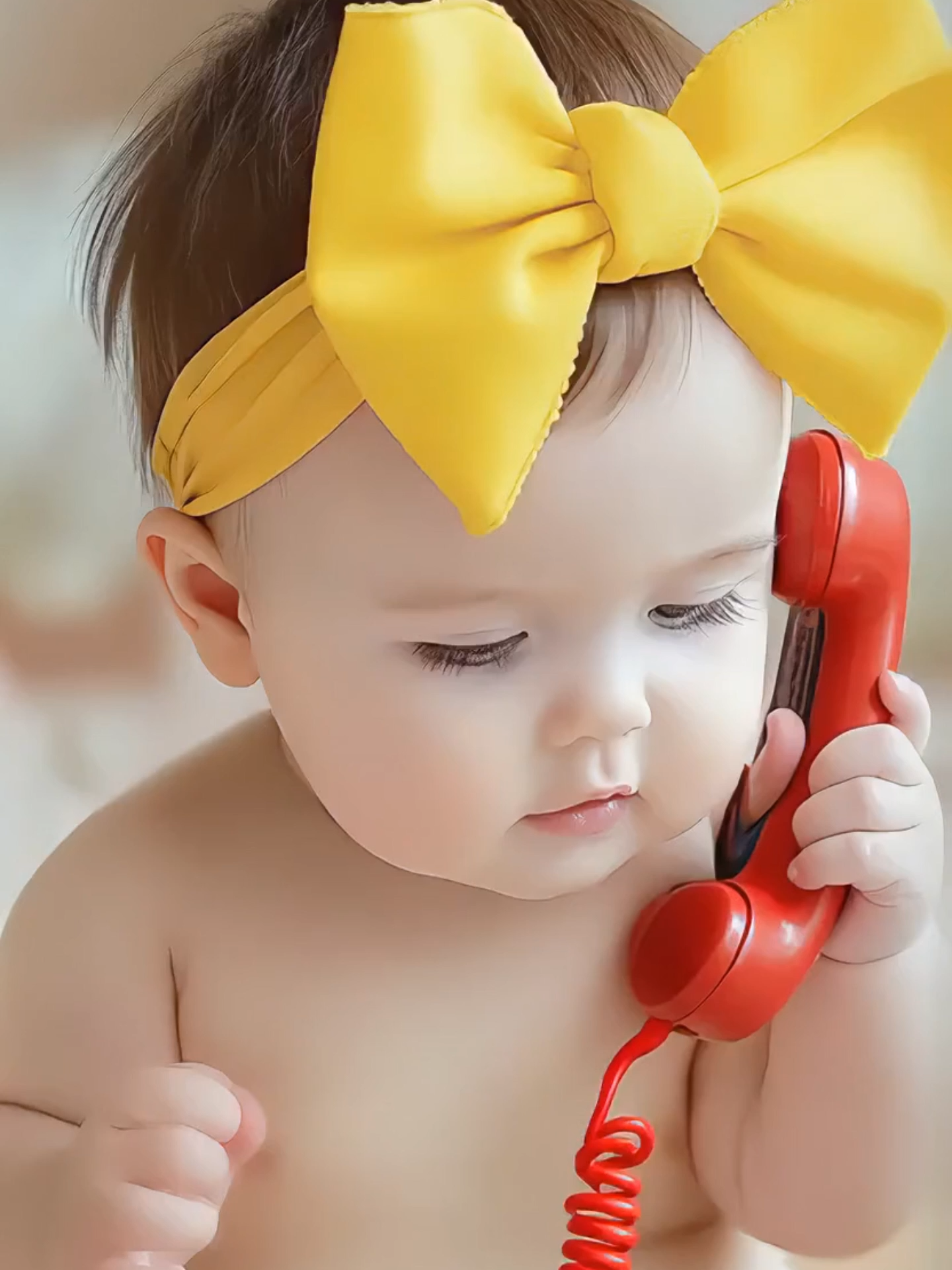Wait! Someone please translate this baby talk—I need to know what he's saying! 📷 #dreamface #cutebaby #funnybaby #baby #babygirl
