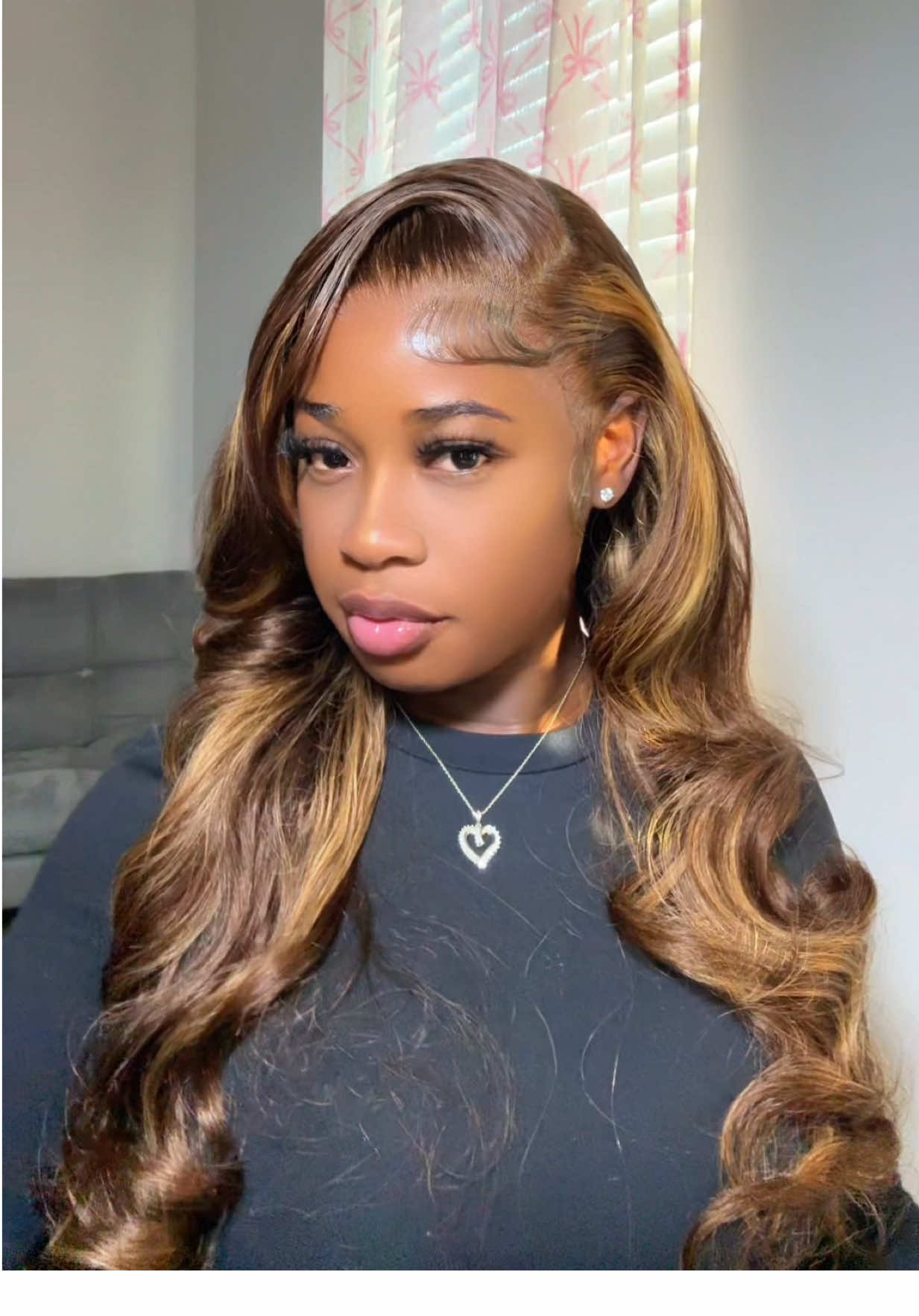 💓💓Wigtober 💓💓 Day 15 of 31 Days of wig content🥰🥰 @URody 🤎🤎Get the 30 inches wig for only $99!This is wild‼️#wiginstall #wiginfluencer #halfwig #LIVEIncentiveProgram 