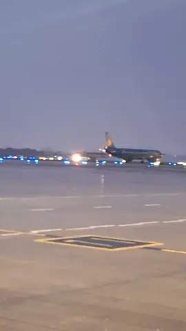 Tạm biệt em  #yeumaybay  #vietnamairlines  #tiktokawardsvn2025 