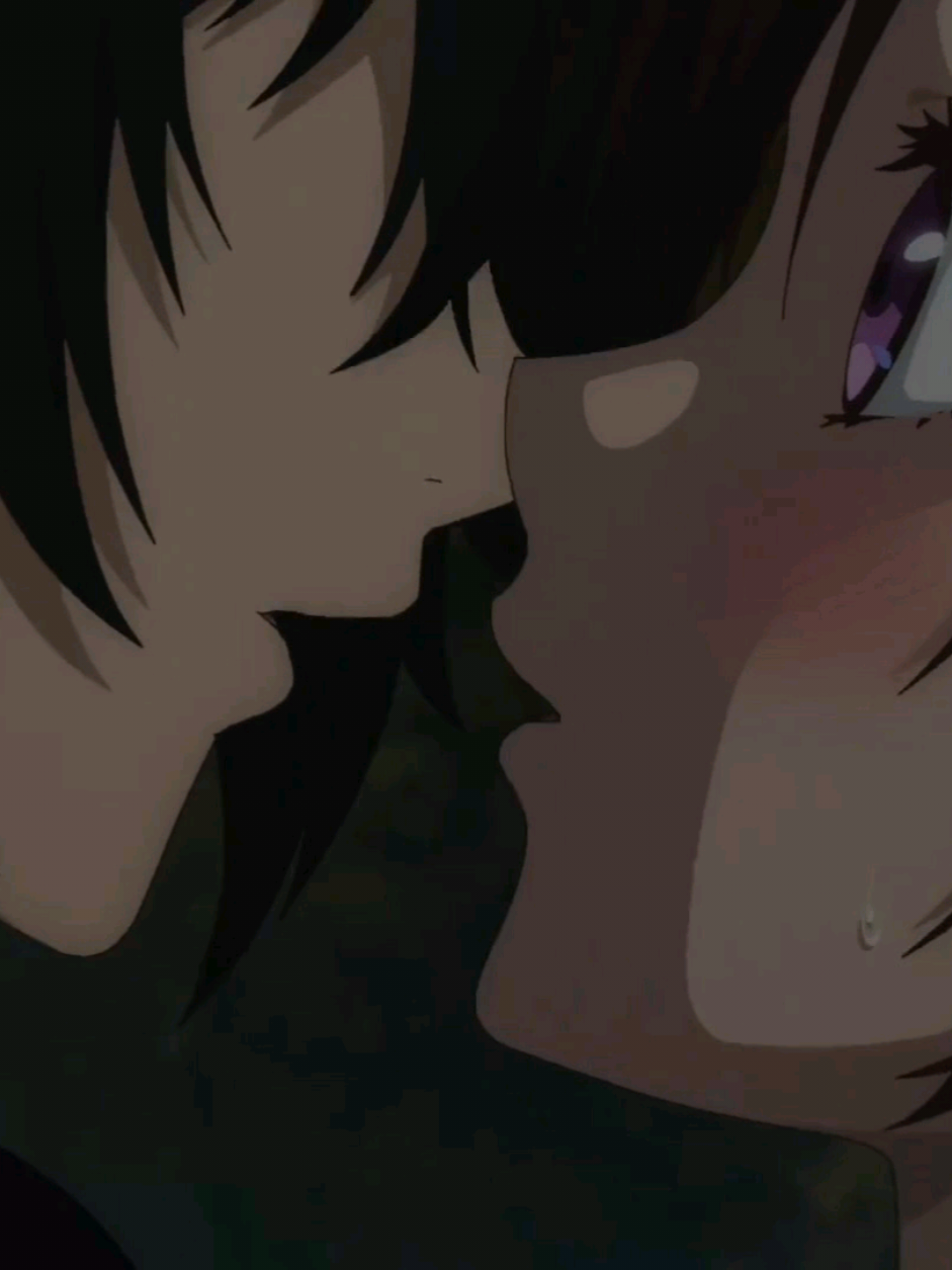 And just like that...💔 #odanna #tsubakiaoi #kakuriyonoyadomeshi #kakuriyobedandbreakfastforspirits #animeedit 