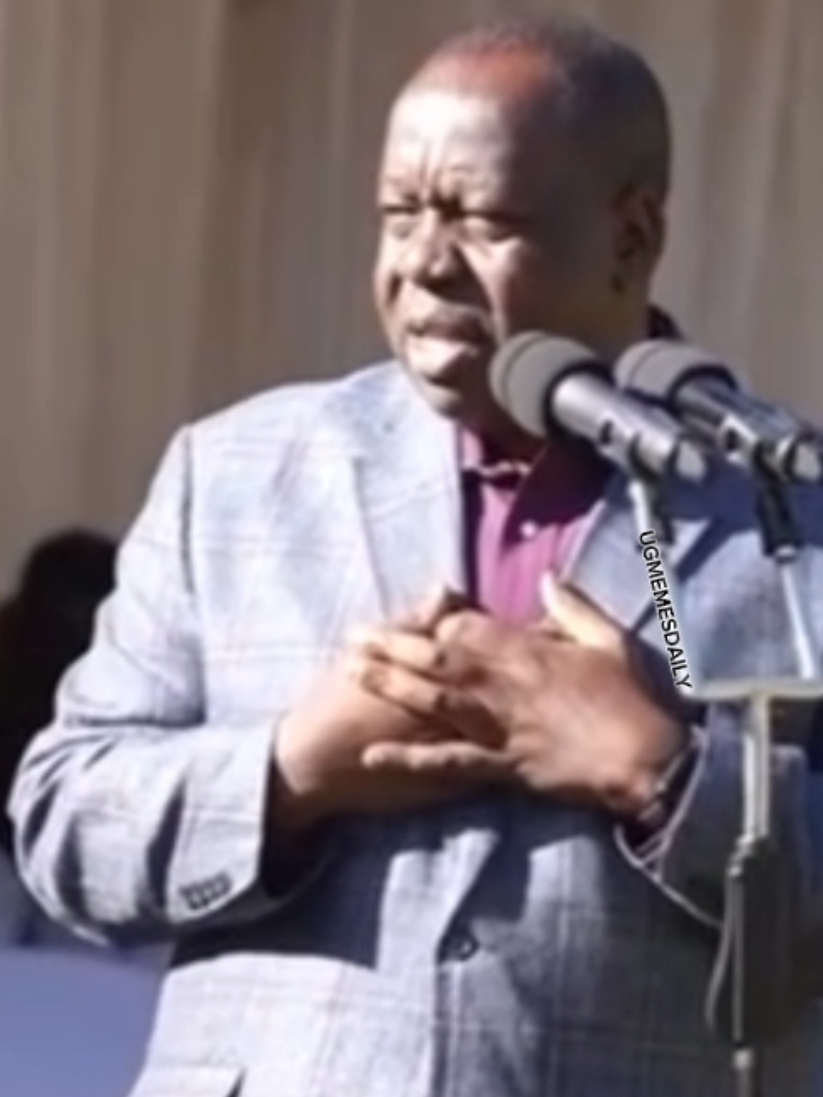 I won't let you down  #ugmemesdaily #viraltiktok  #memes #politics #fyppppppppppppppppppppppp 