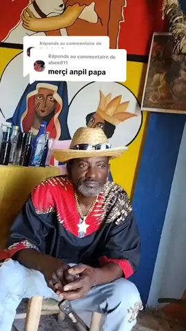Réponse à @abee811 #viral #monde #haïtientiktok🇭🇹 
