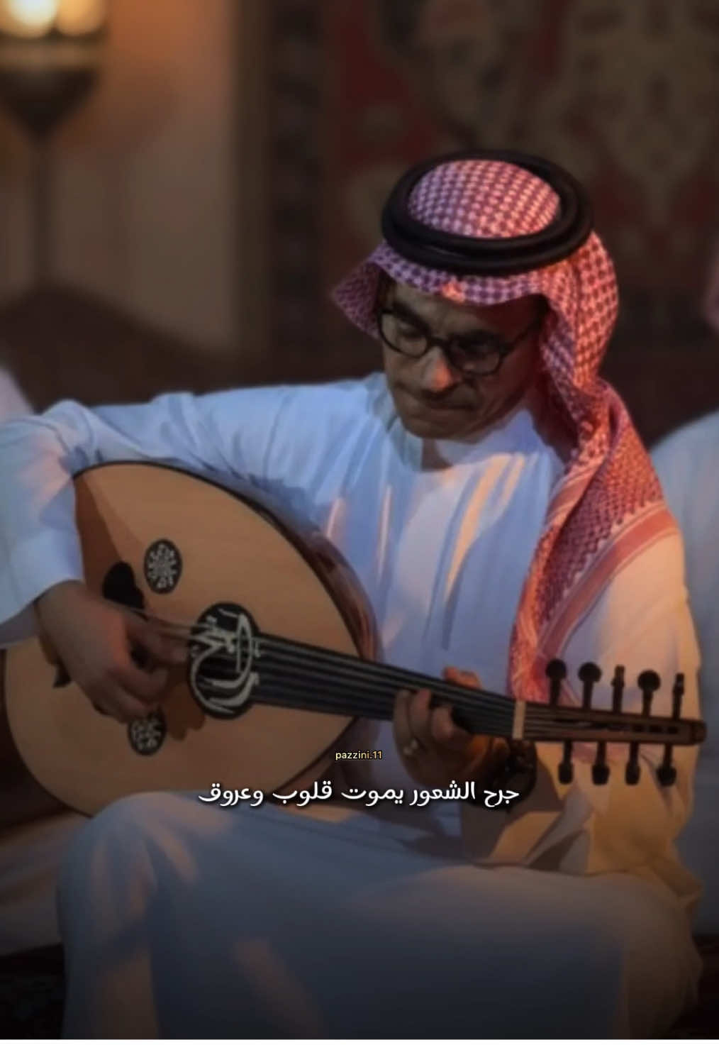 جرح الشعور يموت قلوب وعروق .. @Rabeh Saqer | رابح صقر #رابح_صقر #explore 