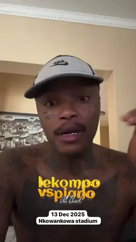 @Lekompo Vs Piano All Black 