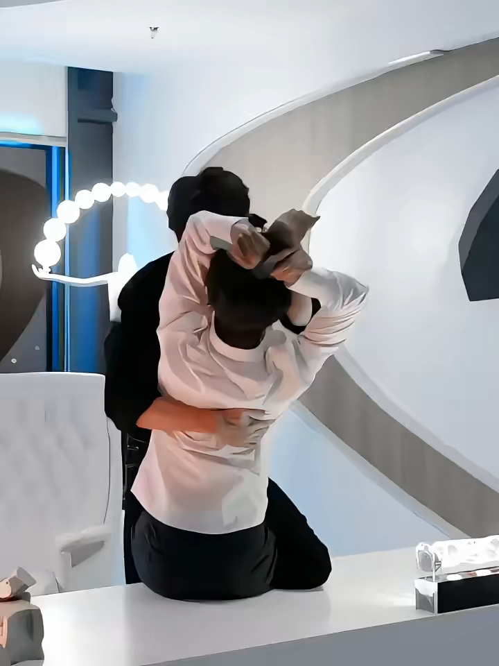 #梓渝 #ziyu #雷朋 #田栩宁 #tianxuning #fyp