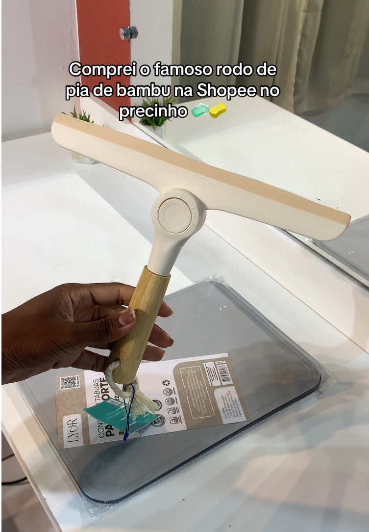 Muito lindinho 🥹🤌🏽 #enxovaldecasa #shopee 