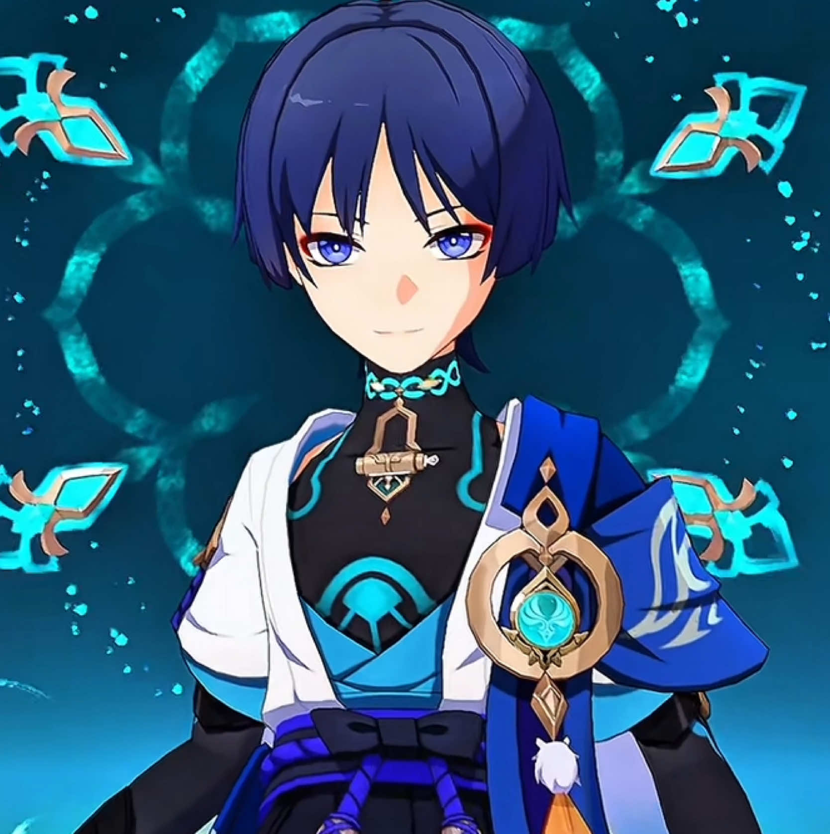 Hi Mommy. C1R1 Wanderer 1HP Solo Raiden Shogun #GenshinImpact #1hpking #ipadpro #raidenei #wanderergenshinimpact 