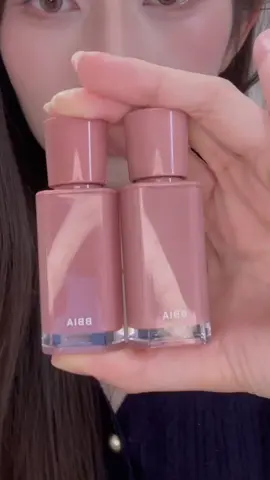 BBIA glow tint 11 Nudy  19 Choco #BBIA #lip #コスメ #fyp 