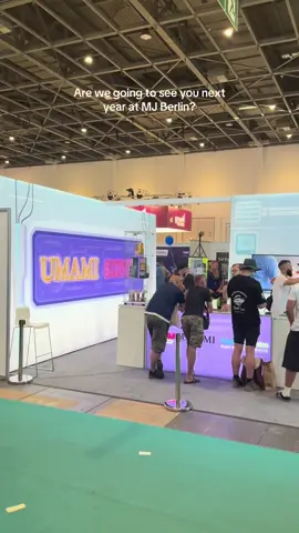 We headed back next year for sure! Who else is coming?