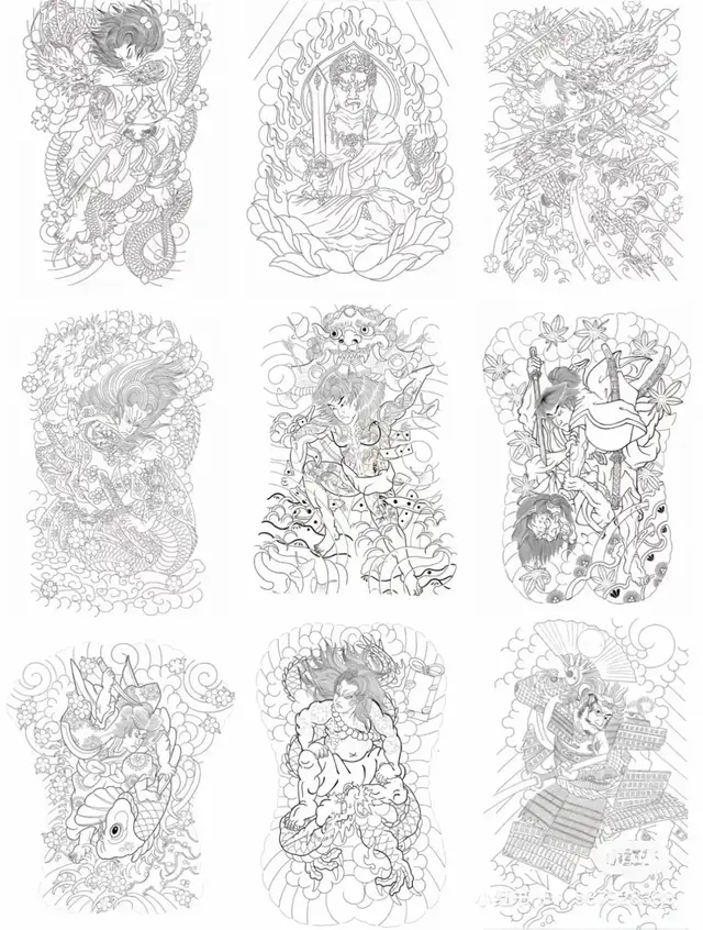 #xăm_hình_nghệ_thuật #xam 