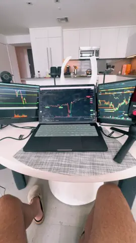 Lifestyle of a Forextrader📉 #tradingelder #creatorsearchinsight #trading #foryoupage #viral 
