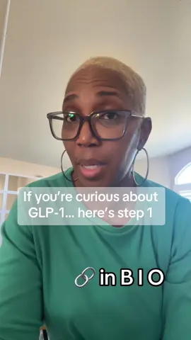 I kept hearing about GLP-1 but never knew how to actually start. With @tryeden it begins online—quick questions, medical review, and support from real providers. If you’re overwhelmed by the process, here’s what it really looks like. #glp1  #glp1community  #glp1forweightloss  #tryedenpartner 