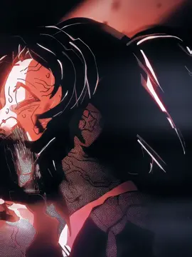 WELL YOU AR #douma_exe #kimetsunoyaiba #anime #edit #kokushibou 