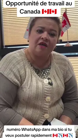 Nous recherchons des africains pour les différents postes au Canada contactez nous #visacanada🇨🇦#niger#Togo#Sénégal#Haiti 