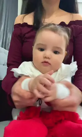Güzelimm ❤️ #bebekvideolari #funnybaby #baby #kızım 