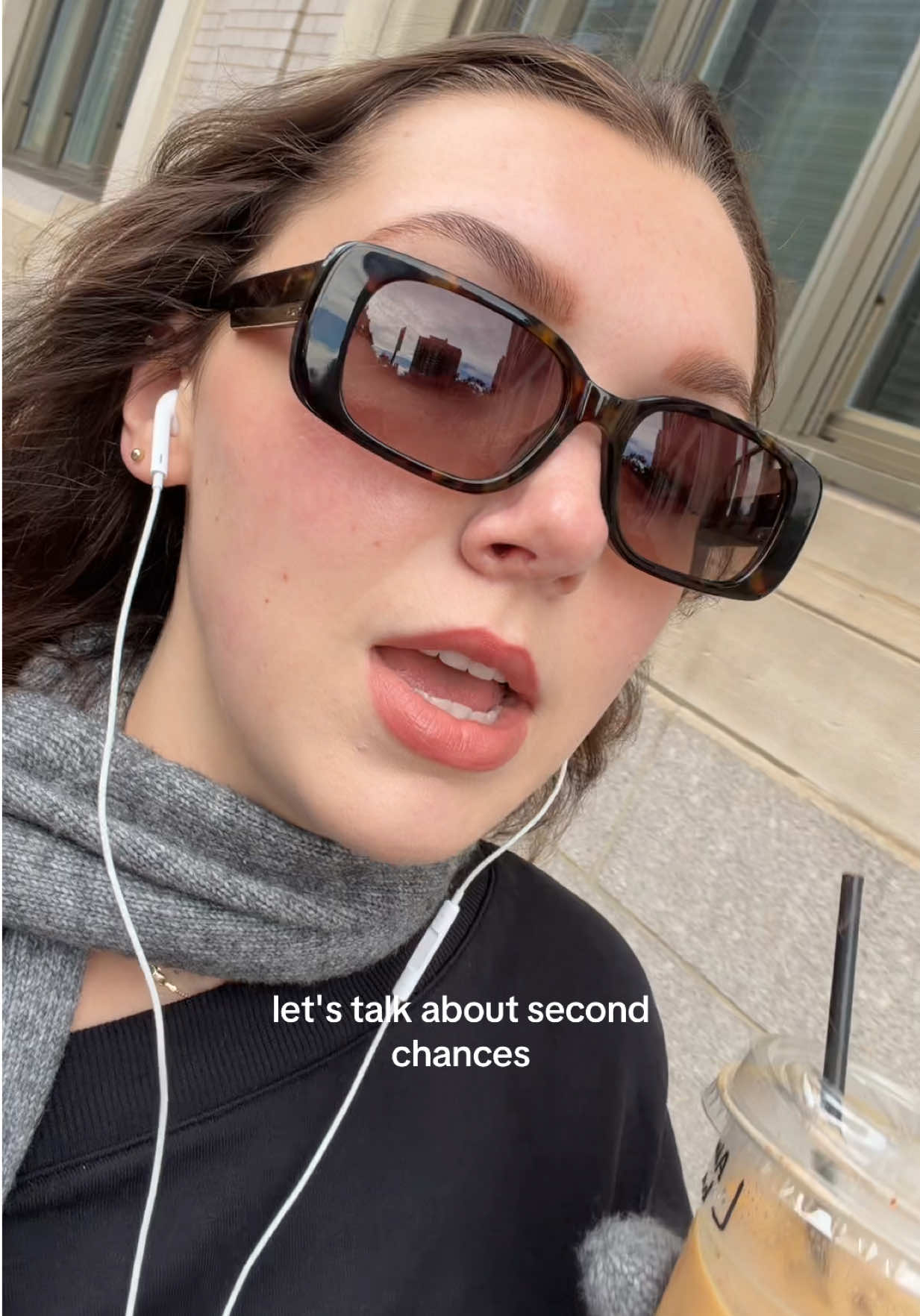 Enough with the second chances… i’m guilty of this, and it caused me a lot of pain for years. It’s important to remember that you can forgive someone without keeping them in your life❤️ 