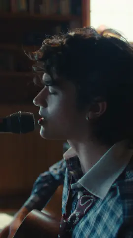 actor, live from the bedroom @Vevo 
