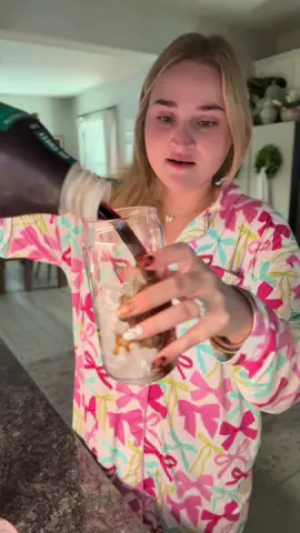 Coffee at home is my favorite 🥹🤍🎀🥰 #reels #coffee #icedcoffee 