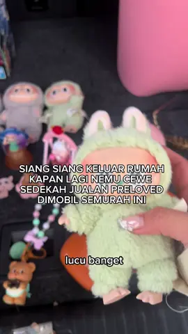 Kok bs ga ada yg jual sedekah gini?? #jualandimobil #preloved #SunscreenWaterproof #SunscreenRinganTransparan #Sunscreenviral 