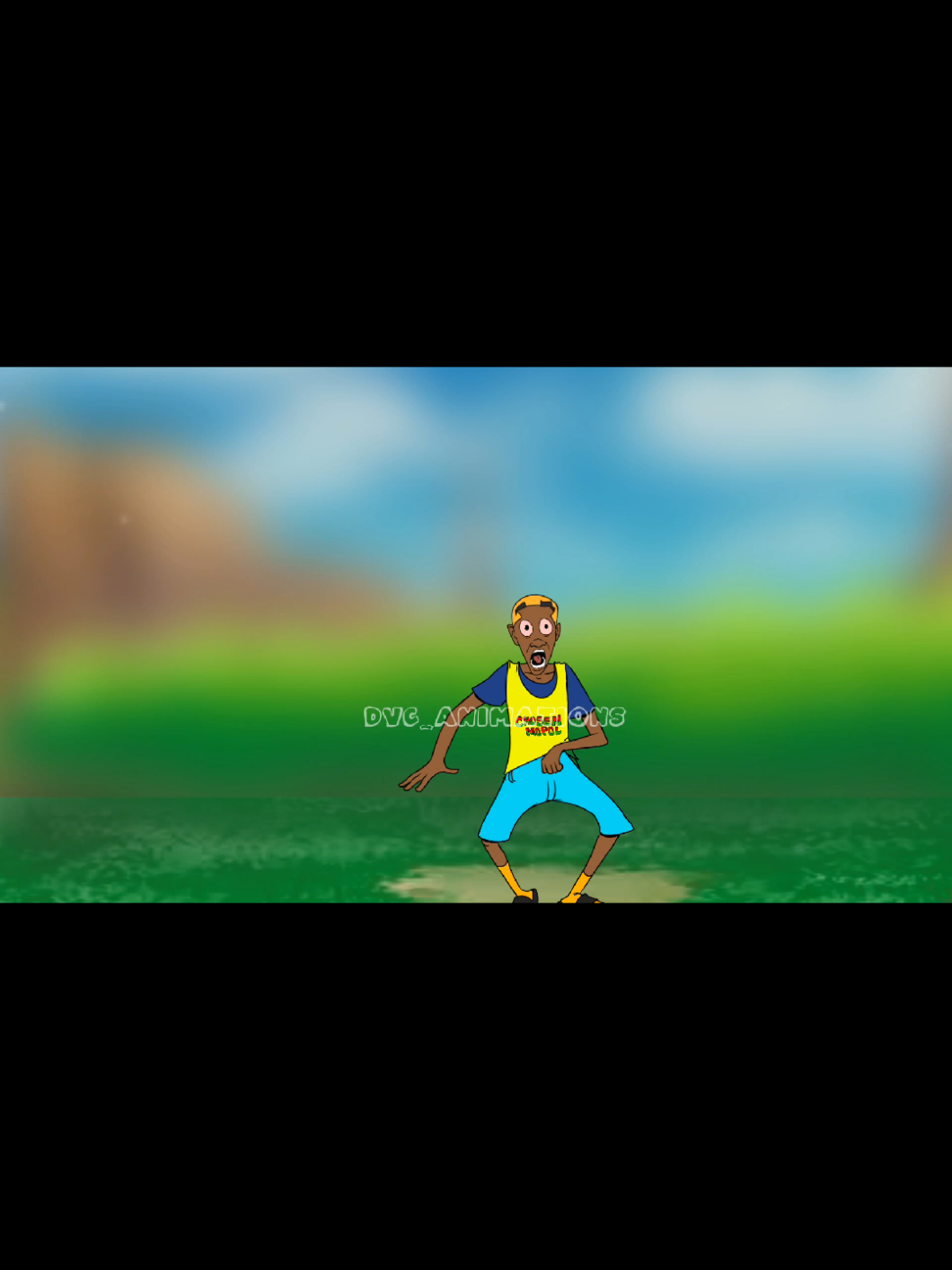 #foryoupage❤️❤️ #comedyvideo #foryou  #funny @Dvc_animations 