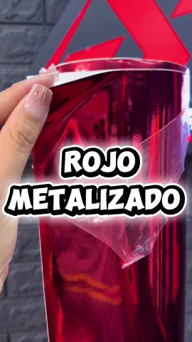 🎨 Dale flow a tu moto o carro con vinil adhesivo de calidad 🔥 Ya sea un detallito o un cambio total, tenemos el color y estilo perfecto para ti 💪 ✅ Fácil de instalar ✅ Resistente al clima ✅ Full estilo garantizado 💬 Escríbenos por DM y te mandamos el catálogo 🚚 Envíos a todo el país #viniladhesivo #wrappingsticker #slstickers #motostyl #rojo 