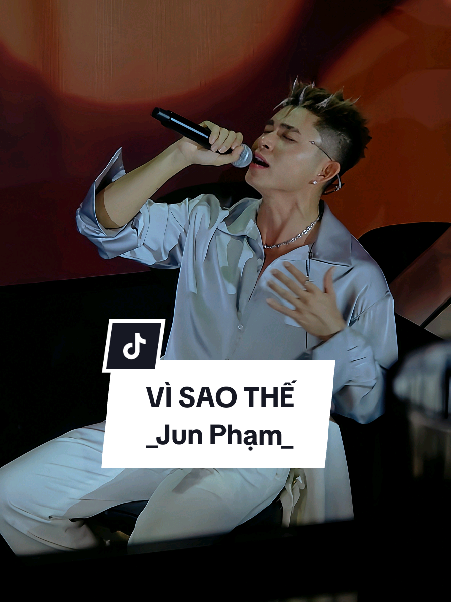 Thử thách vườn 🥕 không nói Có! và anh chủ vườn không cười mỗi khi hát bài này 🤗💕 _VÌ SAO THẾ_ @Jun Pham 💿13.10.2025   #PhongTraBenThanh #JunPhamPhongTra #JunPham 