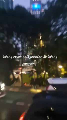 Tulang Rusuk naik Jabatan ke Tulang Punggung #fyp #singlemom  #tulangrusukmenjaditulangpunggung  #suamisurgaku 