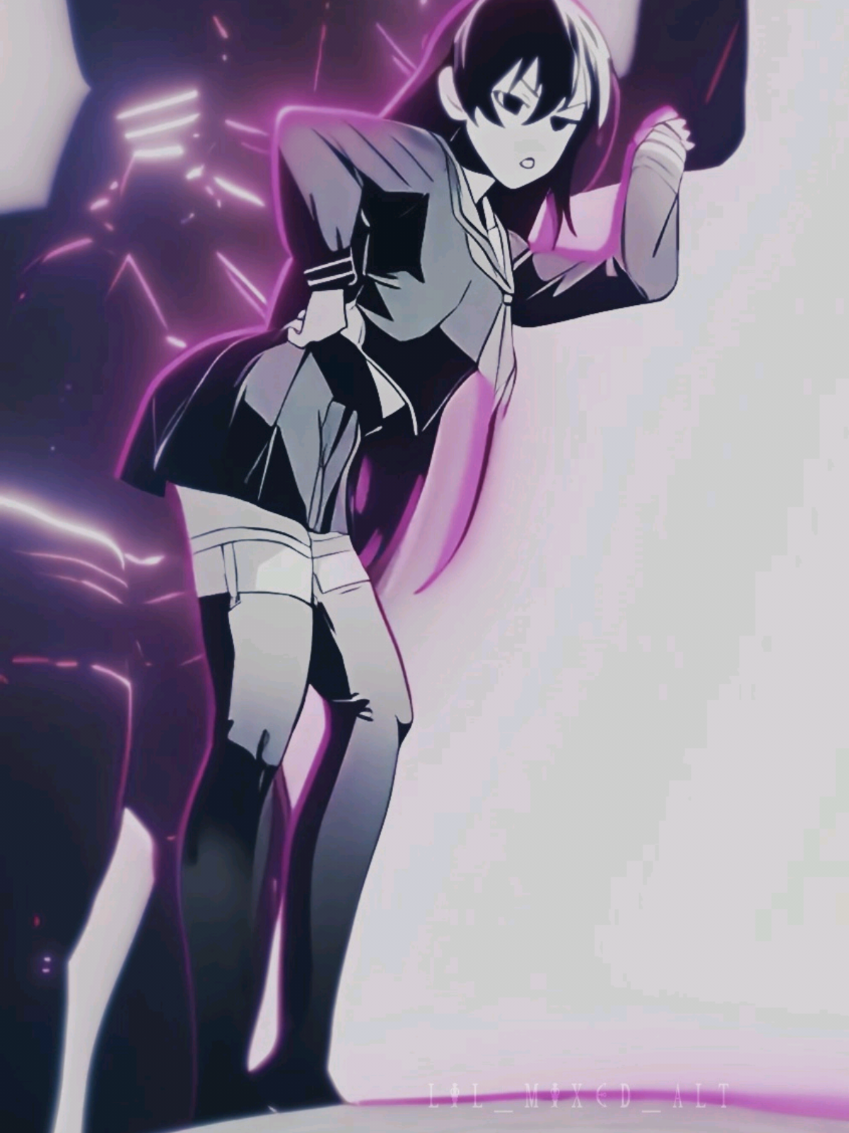 Tsukumo & Okita Edit | #okitasouji #TsukumoFujimiya #fatetyperedline #fateseries #edit 
