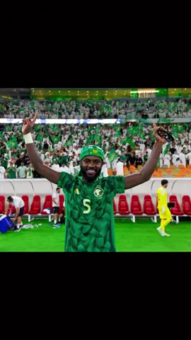 أحسنت ي حسان 💙#اكسبلور #تصفيات_كاس_العالم #السعوديه #كاس_العالم #الشعب_الصيني_ماله_حل 