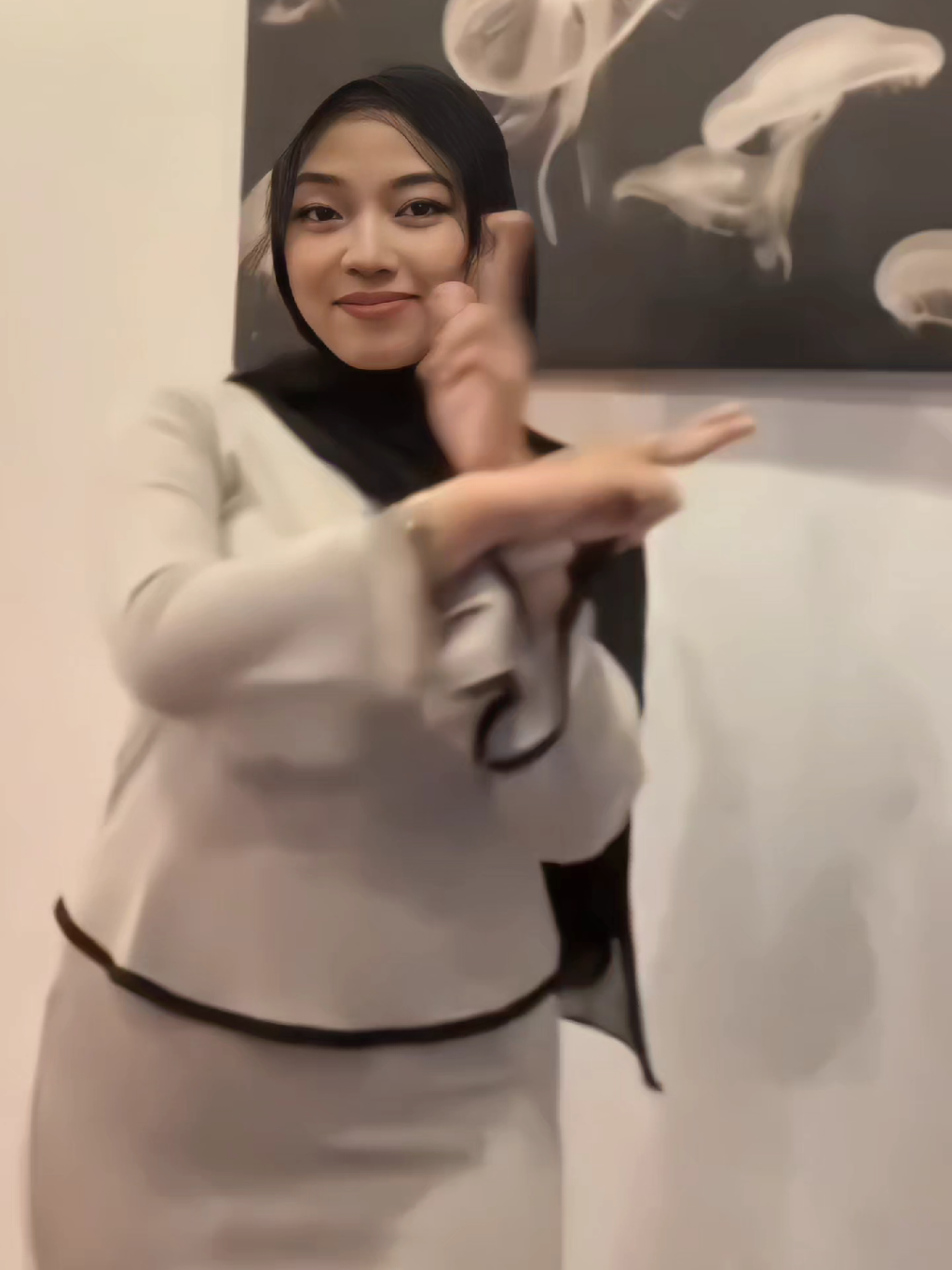 ACC : araamudrikah_ #araamudrikah 