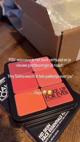 Oepsie😅🙈#fypシ #makeup#makeupforever #makeuppalette 