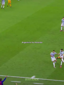 Que Jogo absurdo Holanda Vs Argentina 🔥🤯 #fyp #match #holanda #argentina 