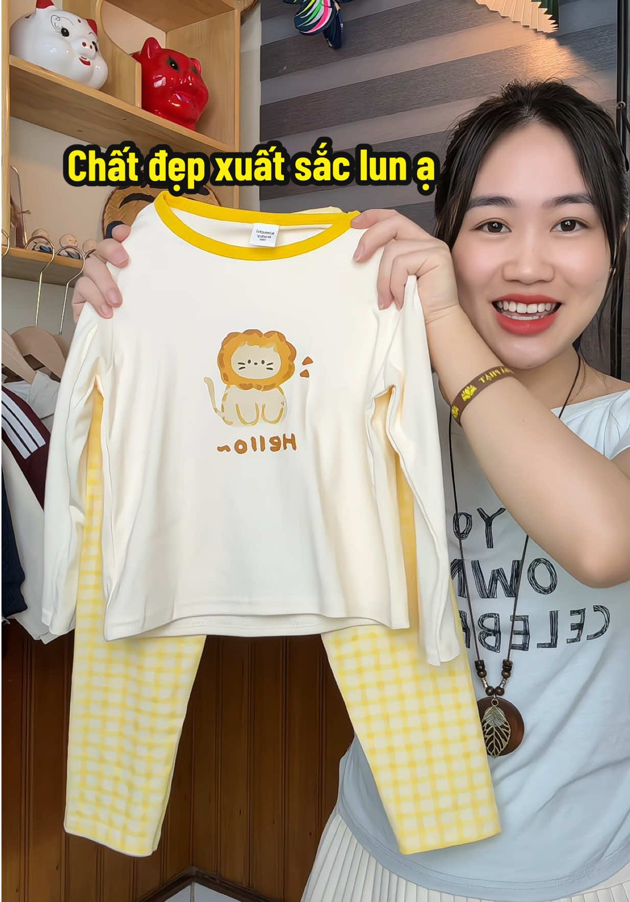Mờ ê mê các mẹ ơi, set thu đông xinh quá ạ #thoitrangtreem #setxinhchobe #setboxinh #setboxinhchobe #setthudongchobe 