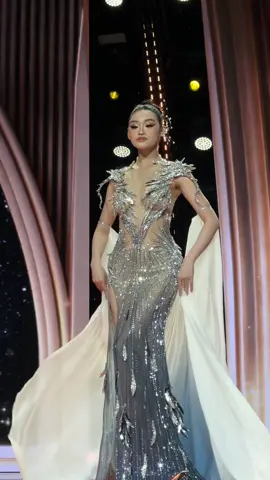 𝗣𝗿𝗲𝗹𝗶𝗺𝗶𝗻𝗮𝗿𝘆 𝗖𝗼𝗺𝗽𝗲𝘁𝗶𝘁𝗶𝗼𝗻 of MGI 2025 Miss Grand Vietnam 🇻🇳  #MGI2025 #MGI #LINEMAN #GrandExperiences #MissGrandInternational