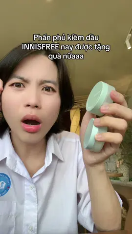 Tranh thủ chị em ơiii #goclamdep #thuvienmakeup #innisfree #phanphuinnisfree #phanphukiemdau 