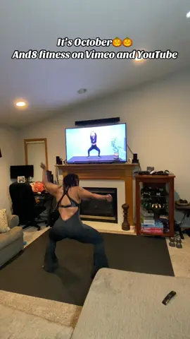 #aliciaa💕💗 #athomeworkout #athomefitness #and8fitness #vsgjourney🦋🎉 