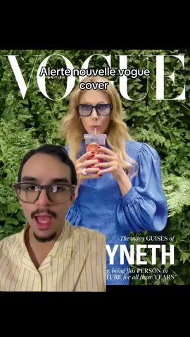 NOVEMBRE 2025 ** je me suis perdu carrément ! #fyp #edelblog #vogue 