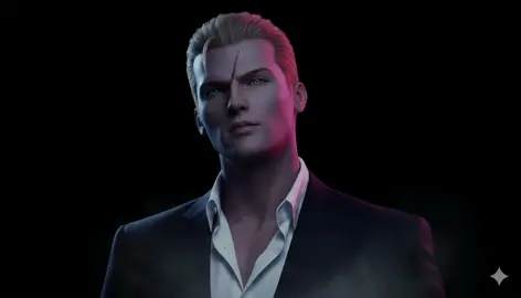 seifer Fanproject  #FinalFantasyVIII #FinalFantasy8 #finalfantasy8remake #FinalFantasy 