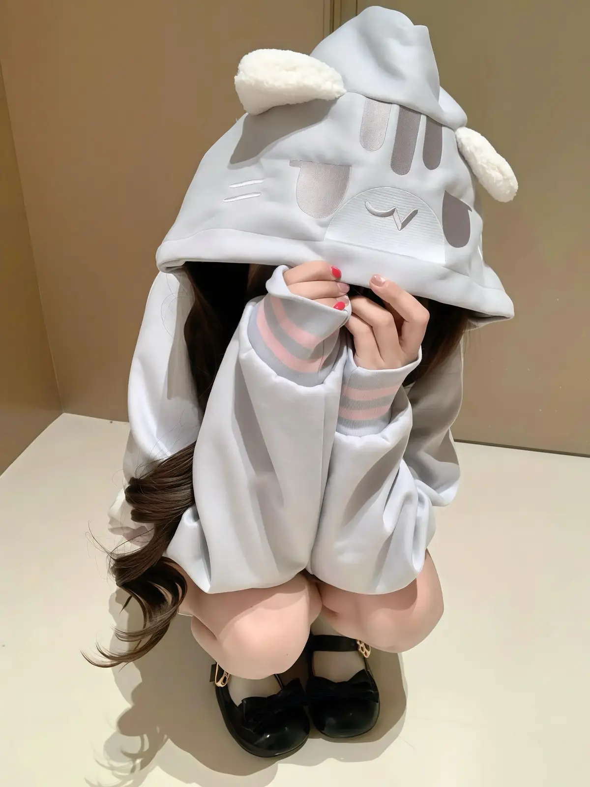 📷  loli kawaii cute .  .  .  .  #loliikawaii  #kawaiiloligirl  #Love  #fyp  #foryou  @先輩senpai🔥  @🫠パンクしてる😸👊 