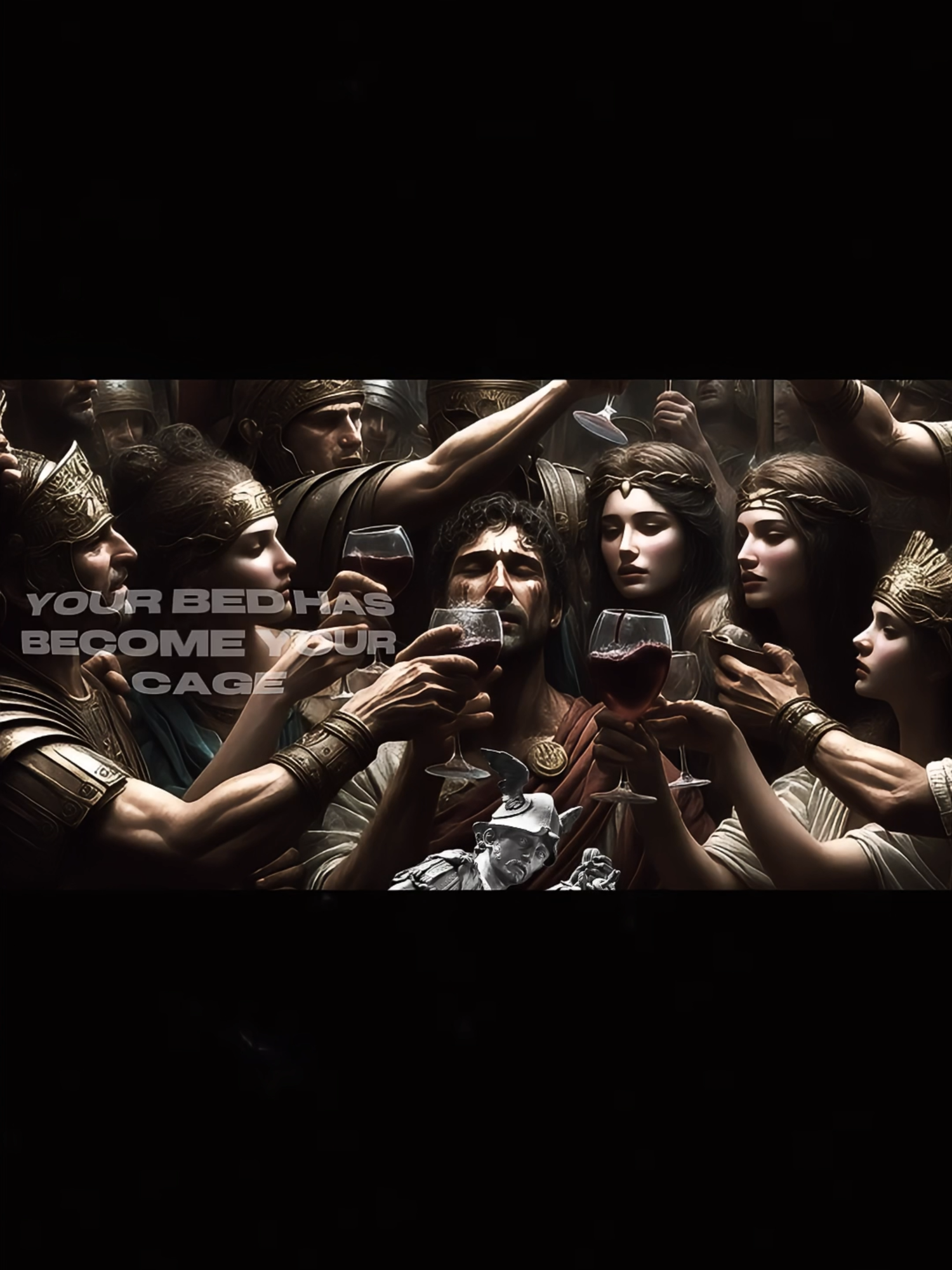 YOU’RE NOT RESTING — YOU’RE ROTTING | Dark Motivation for the Lazy | Stop Wasting Your Life. #fyppppppppppppppppppppppp #foryoupage❤️❤️ #for #trending #foryoupage #fypシ゚ #advice #foryourpage #trend #fy #mindsetmatters #followme #share #likes #tiktok #fypage #f #tre #trendingsong #fyp #mindset #mindsetmatters #advice #views #tiktok #tiktokindia #mindset #share