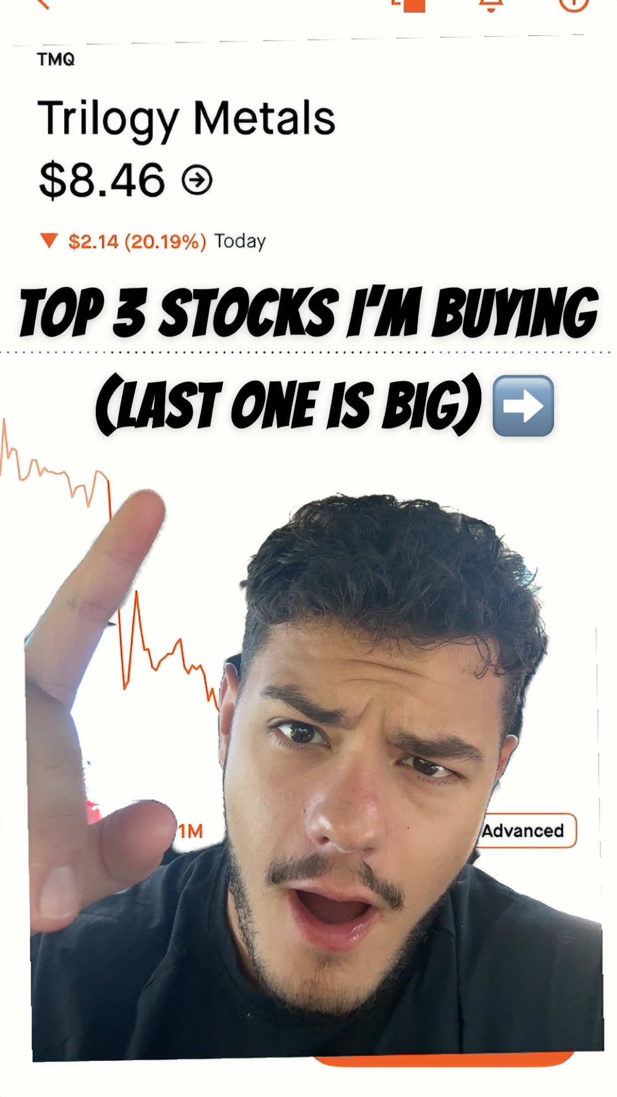 The last one is the secret sauce ✅  #stockstobuy #stockmarket #investing #money #stockstowatch 