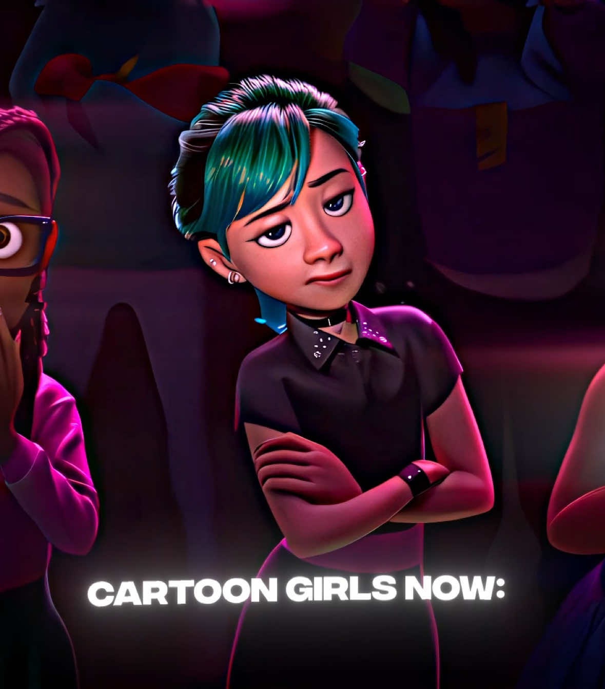 Who? #cartoon #edit #tangled #frozen 