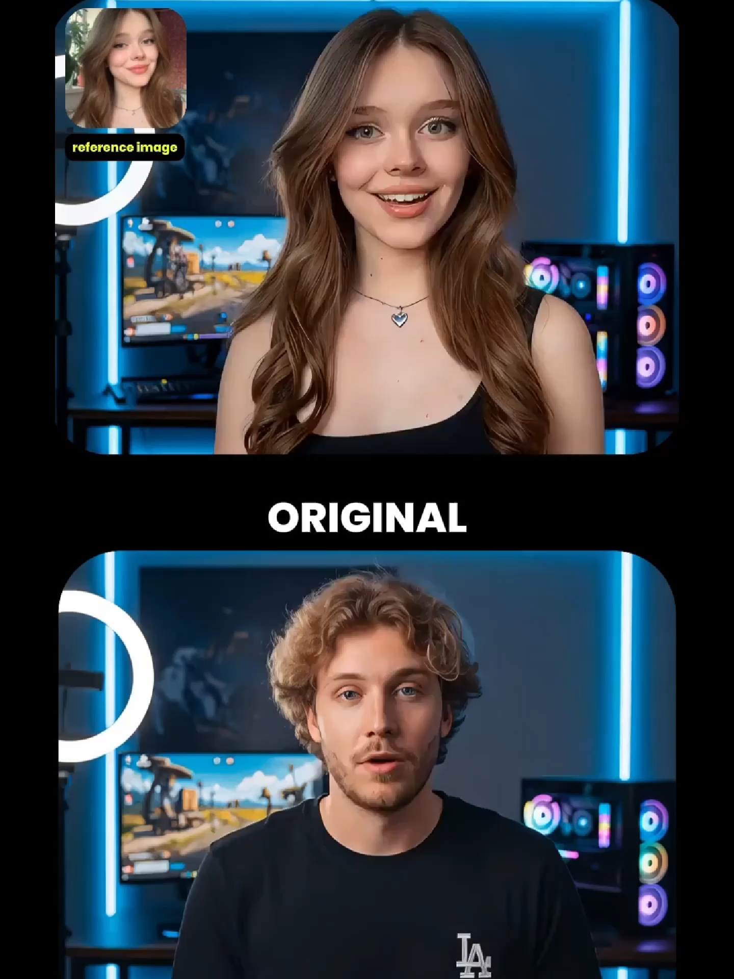 Dream Avatar 3.0 is dropping now on both app and web! 🤩 Bring your avatar to life and create hilarious lip-sync videos. #dreamface #aivideo #funnyai #aitools #aiforbusinessgrowth