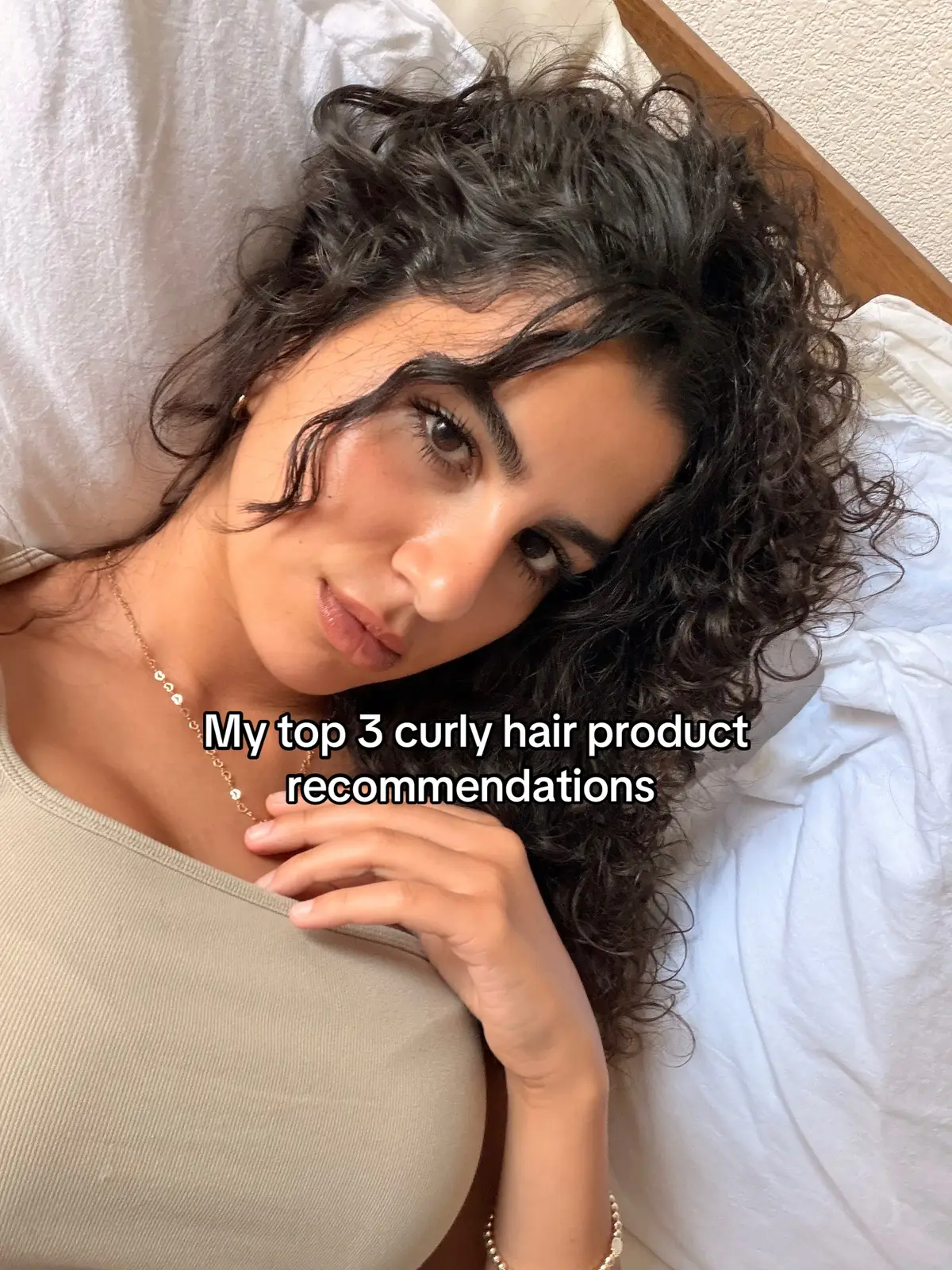 Some good recommendations coming from someone who has tried SO many curl products  #curlyhair #curlyhairroutine #curls #curlyhairproducts #hairrecommendation 